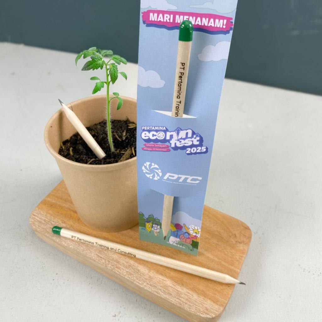 Pensil benih